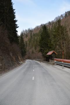 Pred rekonstrukcijo